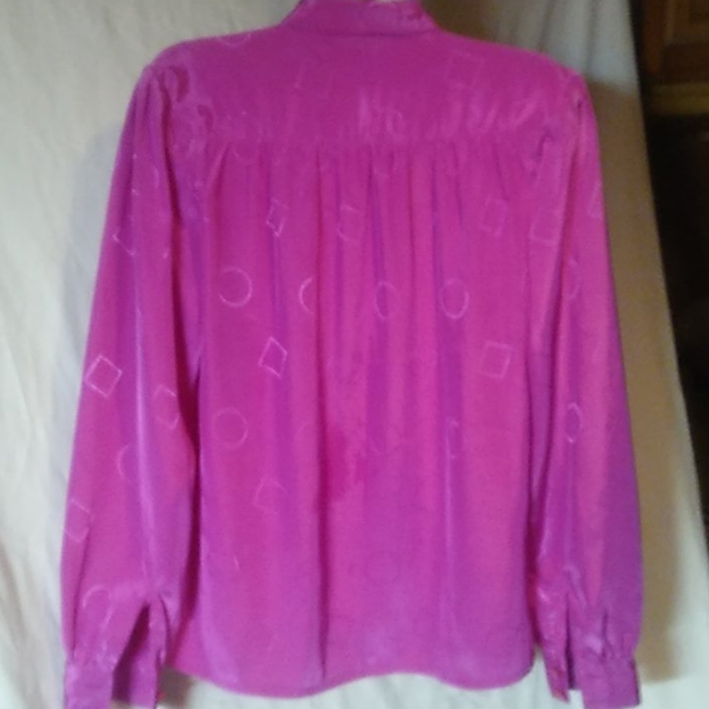 Blouse - Picture 5 of 6